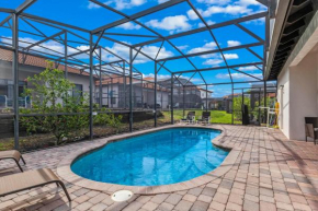 4 bedrooms pool home Gated resort of High Grove